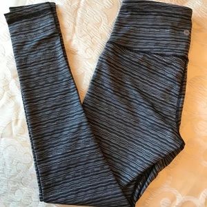 90 Degree Leggings